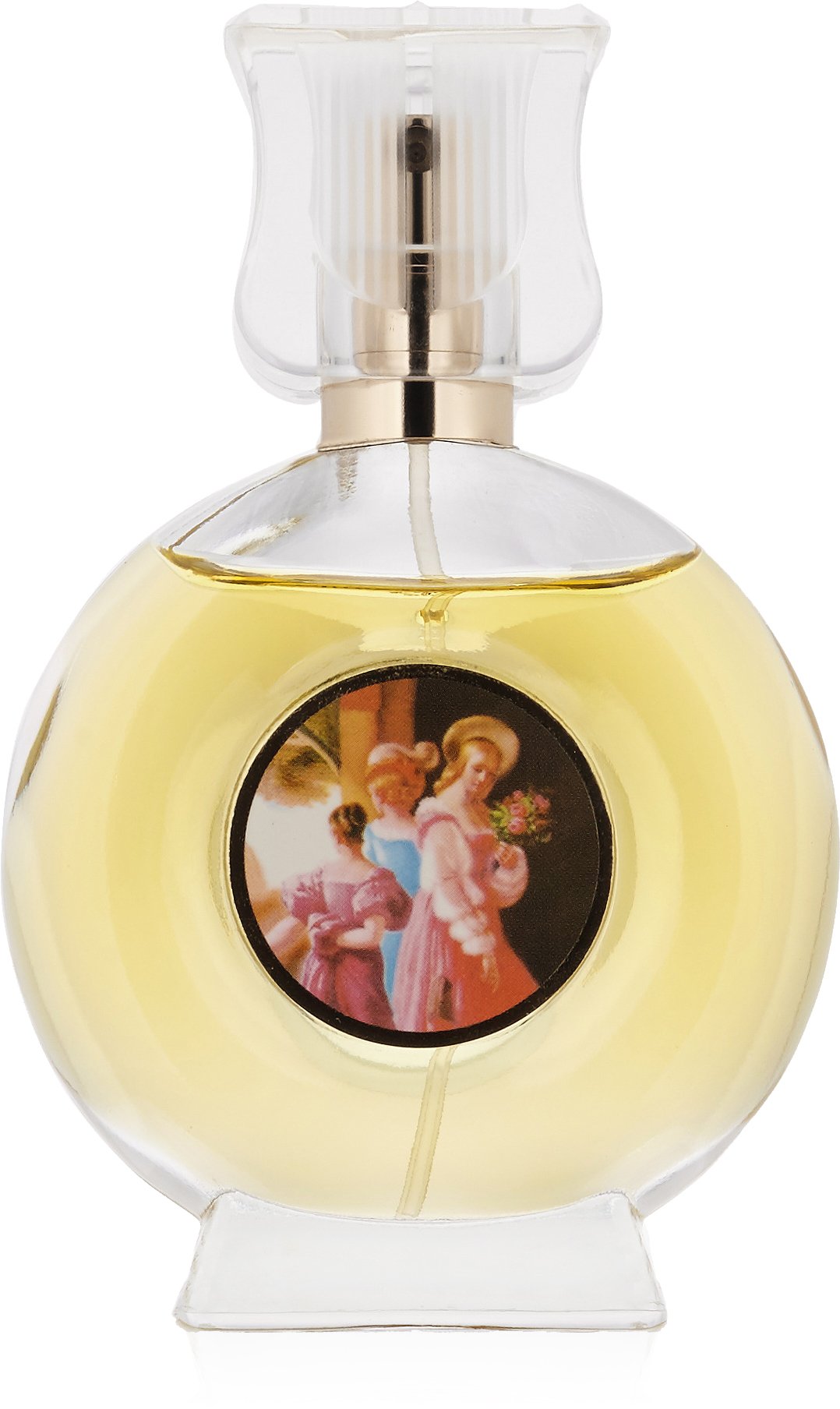 Bal A Versailles by Jean Desprez Eau De Toilette Spray 1.7 Fl Oz for Women