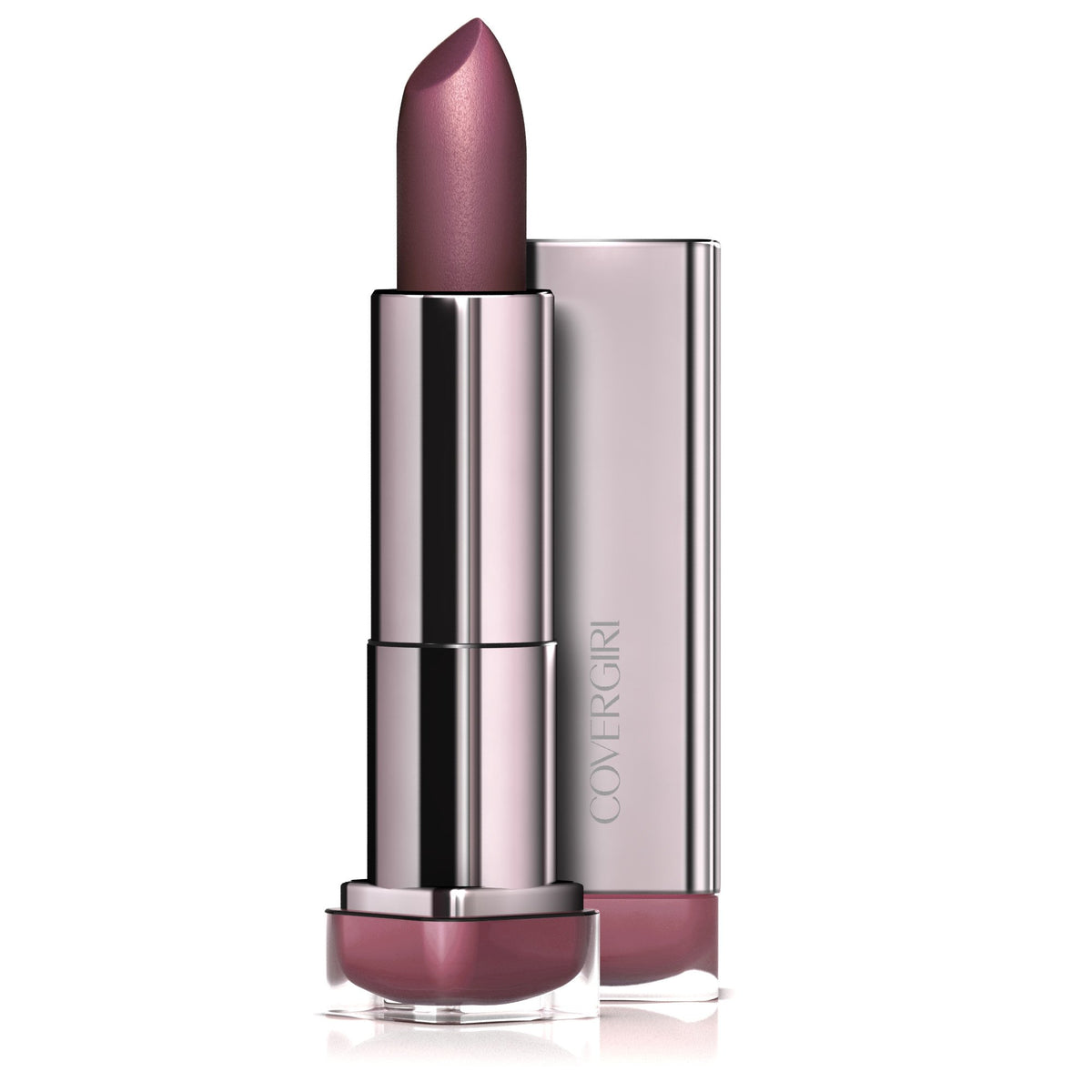 Covergirl Lipperfection Lipstick Delicious 323 - 0.12 Oz Moisturizing Color