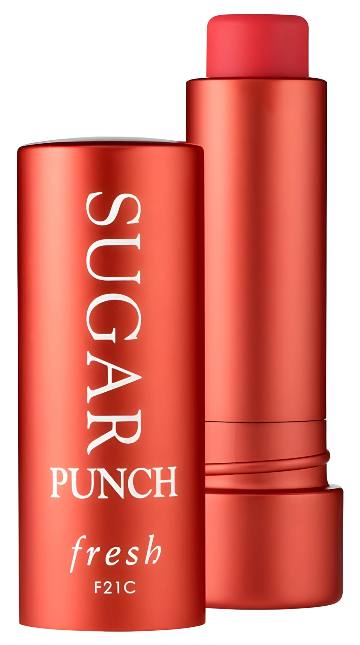 Fresh Sugar Punch Lip Treatment Spf15 - 0.15Oz Hydrating Sunscreen Balm