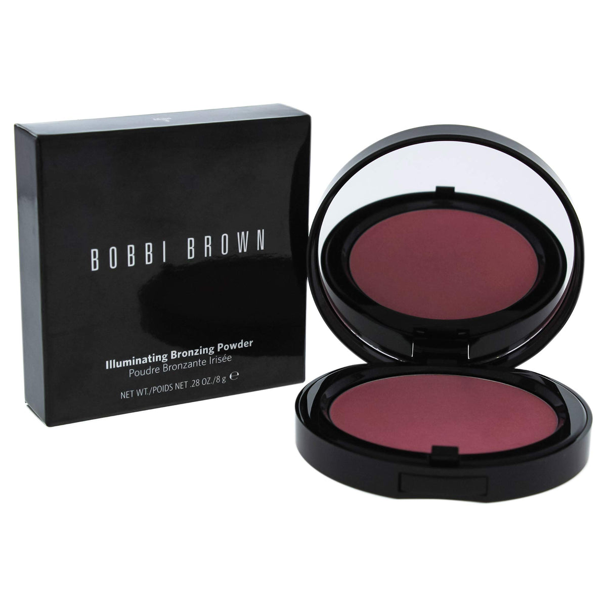 Bobbi Brown Illuminating Bronzing Powder #03 Maui, 0.28 Oz - Radiant Glow For Women