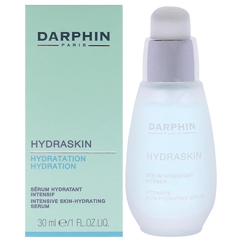 Darphin Hydraskin Intensive Skin Hydrating Serum, 1 Fl Oz - Moisturizing Facial Treatment