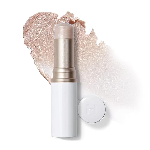 Hince True Dimension Radiance Balm 10G - Natural Shimmer Glow Highlighter Stick, Korean Makeup