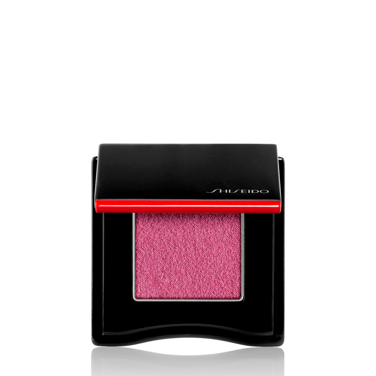 Shiseido Pop Powdergel Eye Shadow - Waku-Waku Pink 11, Waterproof & Crease Resistant, 0.08 Oz