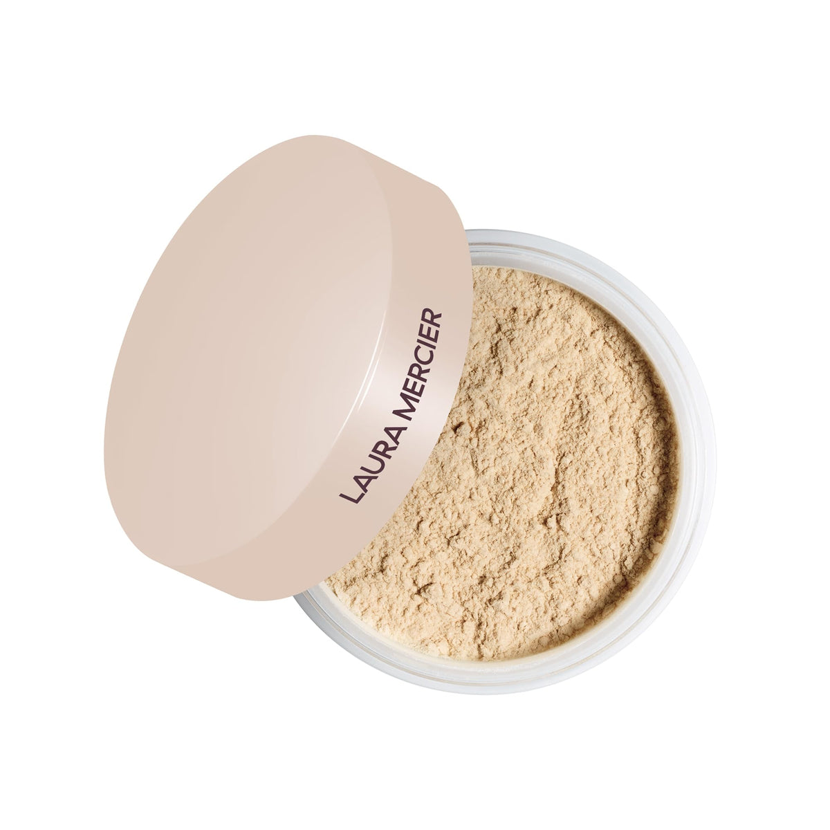 Laura Mercier Translucent Loose Setting Powder - Talc-Free, Ultra-Blur, 0.7 Oz For Dry Skin