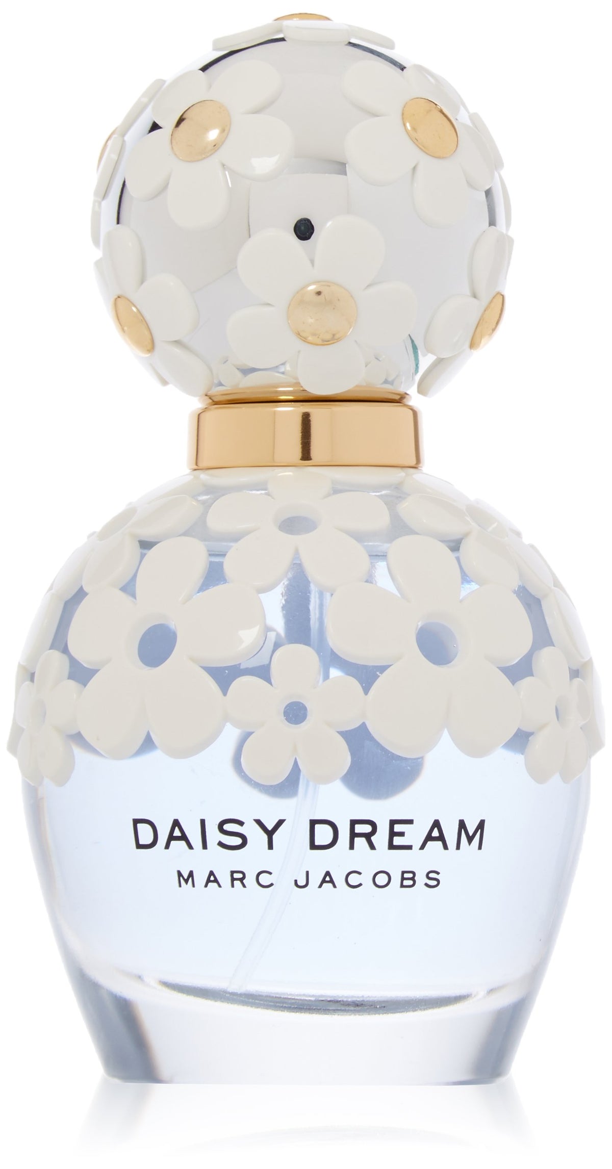 Marc Jacobs Daisy Dream Eau De Toilette Spray, 1.7 Ounce - Floral Fragrance For Women