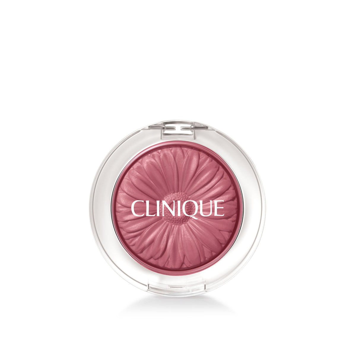 Clinique Cheek Pop Blush - Cola Pop, 0.12 Ounce, Long-Lasting Color for a Natural Glow