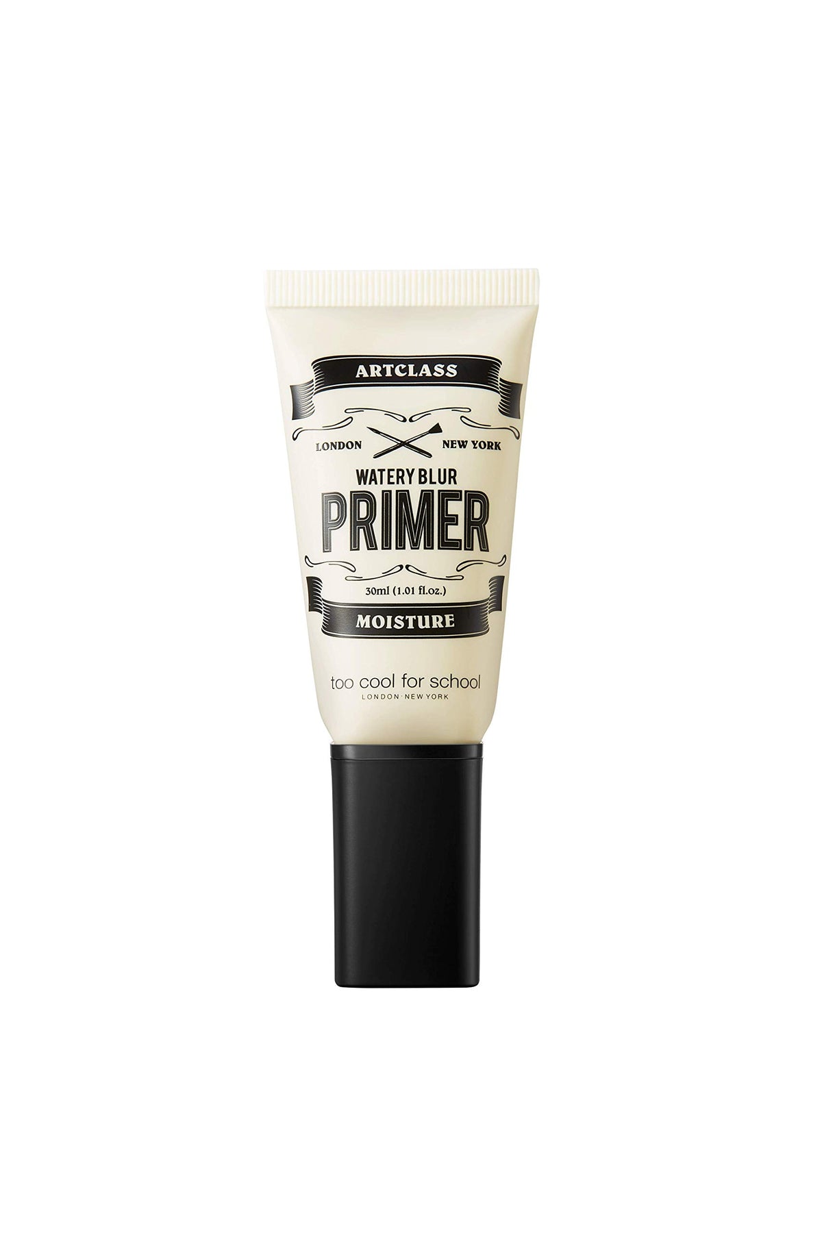 Too Cool For School Artclass Watery Blur Primer - Hydrating Makeup Base For Smooth Skin