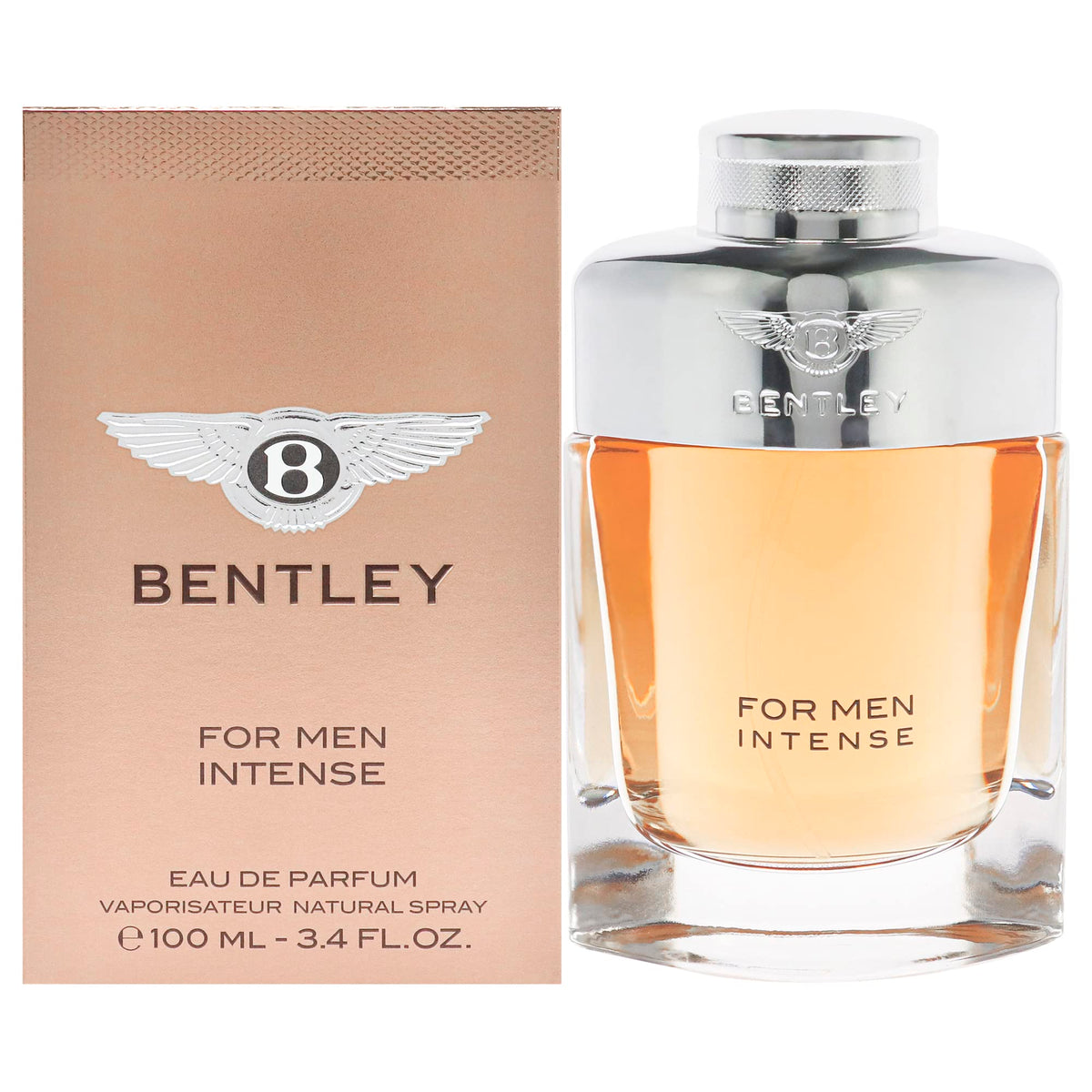 Bentley Intense B140408 Eau de Parfum  34 Fluid Ounce