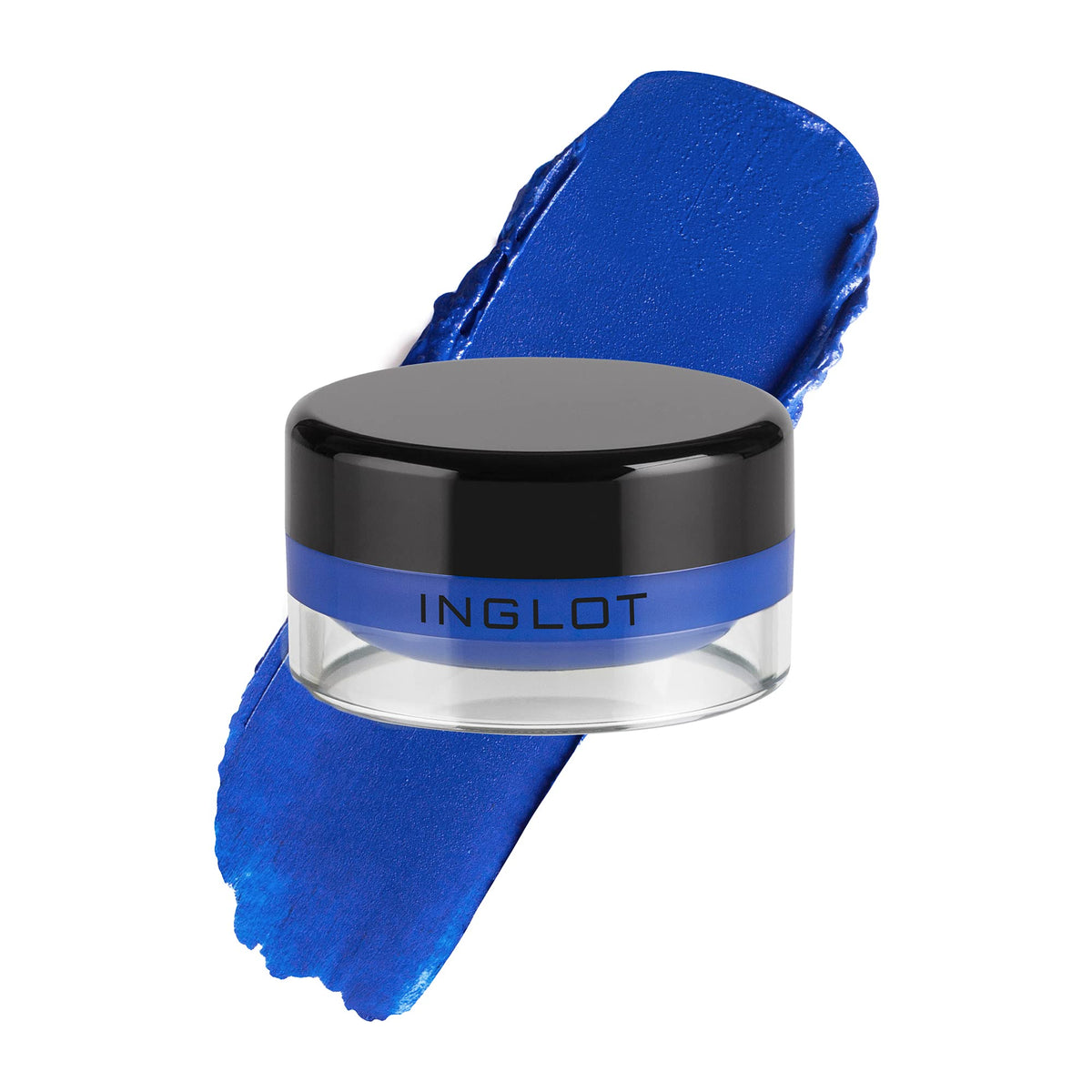 Inglot Amc Eyeliner Gel 67 | Waterproof Matte Gel Eyeliner | High Intensity Pigments 5.5G