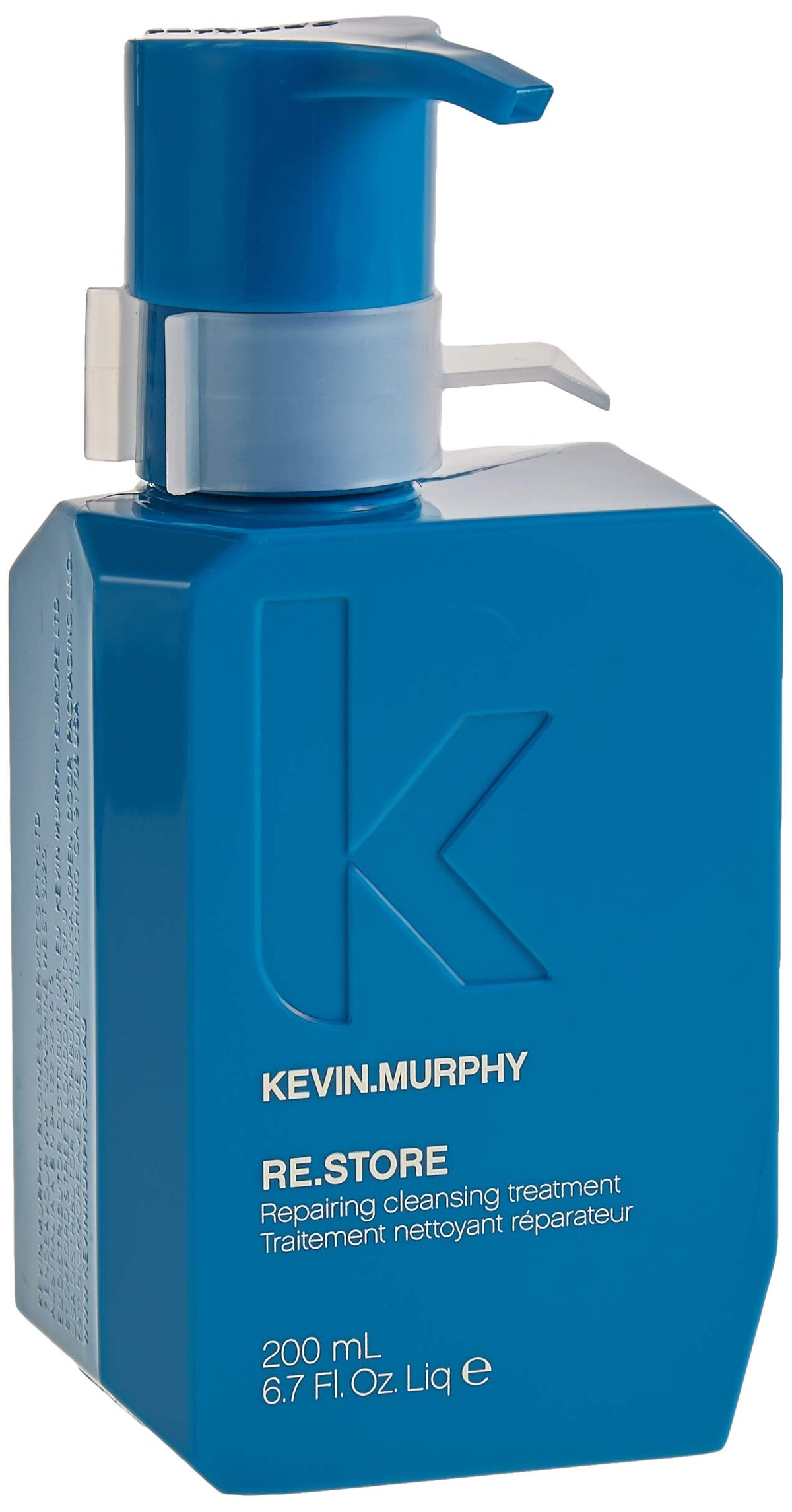 Kevin Murphy Re.Store Repairing Cleansing Treatment 6.7 Oz - Nourishing Hair Care Solution