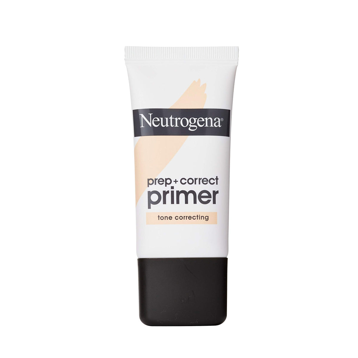 Neutrogena Peach-Toned Primer For Tone Correction & Dark Spot Reduction, 1 Oz