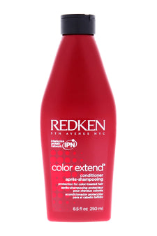 Color Extend Conditioner by Redken for Unisex  85 oz Conditioner