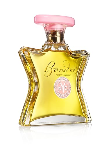 Bond No. 9 New York Park Ave Women'S Eau De Parfum, 3.4 Fl Oz - Luxury Fragrance