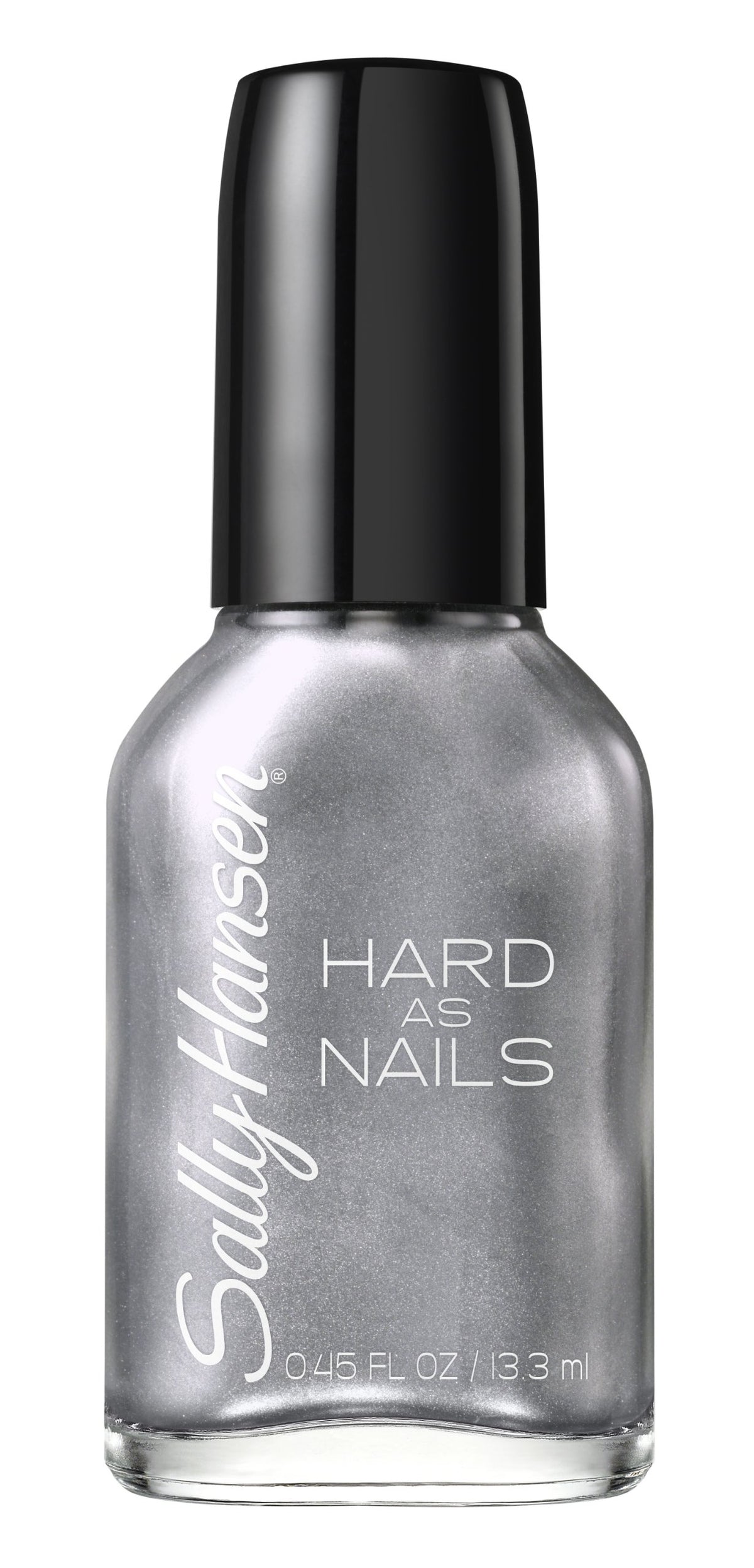 Sally Hansen Hard As Nails Color - Pumping Iron, 0.45 Fl Oz Nail Polish