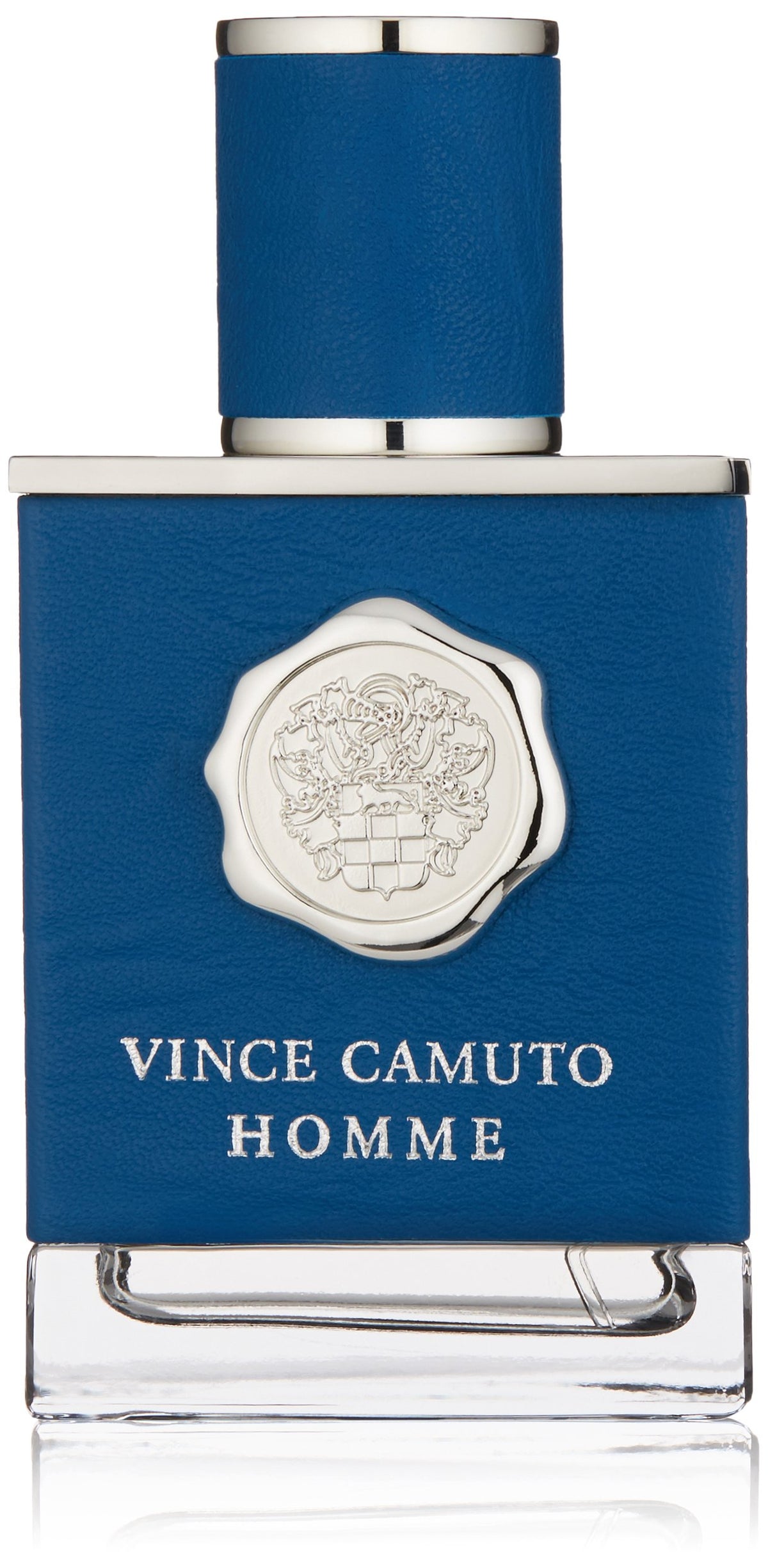 Vince Camuto Eau De Toilette Spray For Men, 1.7 Fl Oz - Blue Fragrance