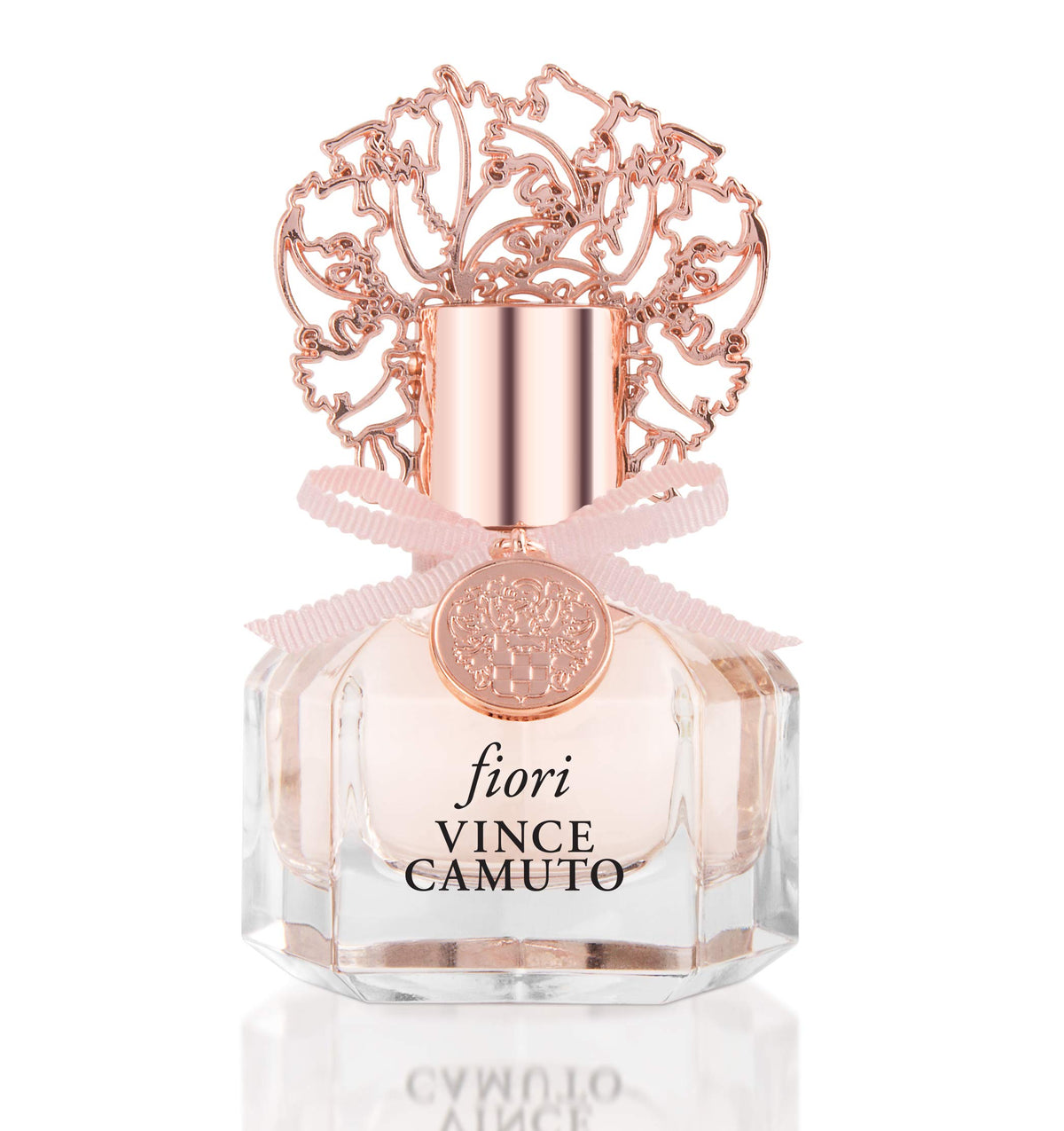 Vince Camuto Fiori Eau De Parfum Spray, 1.0 Fl Oz (Pack Of 1)