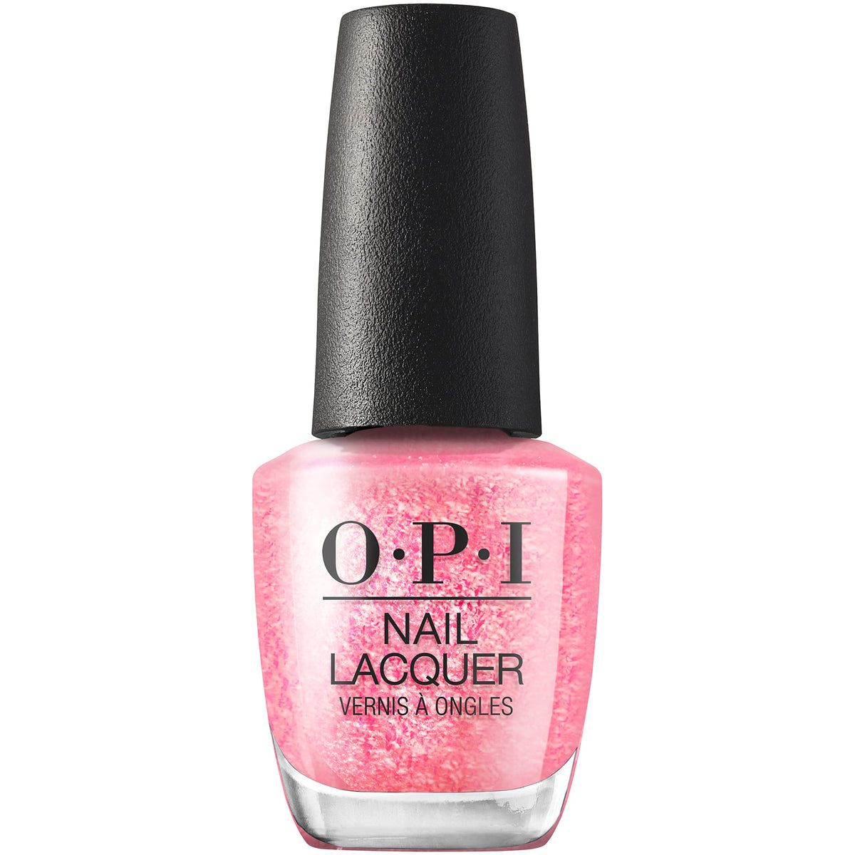 Opi Pixel Dust Nail Polish | Xbox Collection | Long-Lasting Luxury Varnish | 15 Ml