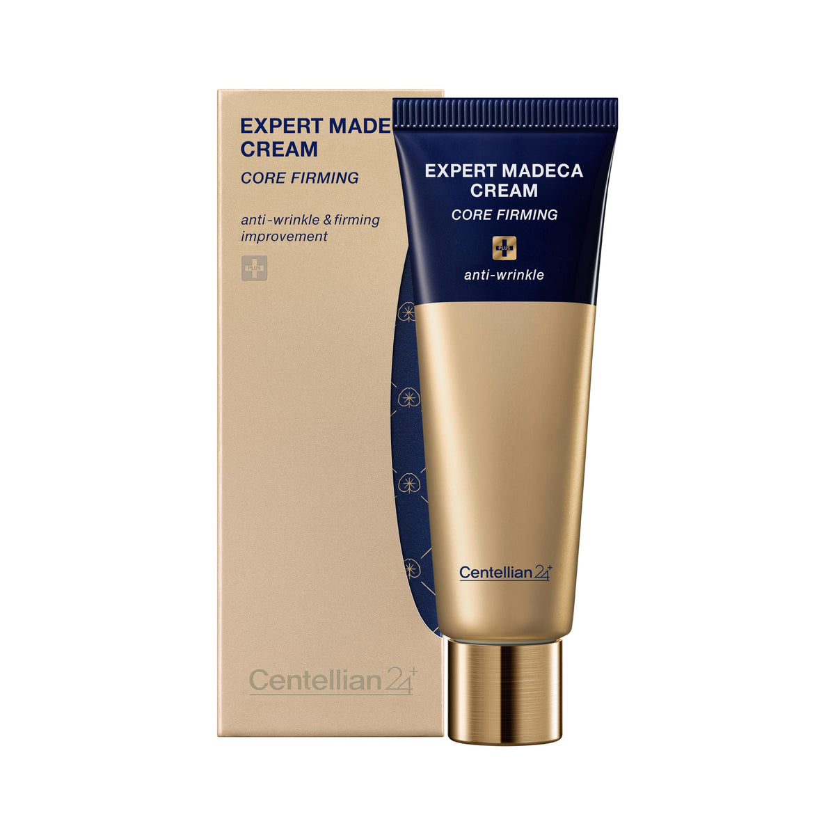 Centellian 24 Firming Moisturizer With Centella Asiatica - 1.69 Fl Oz - Korean Skin Care