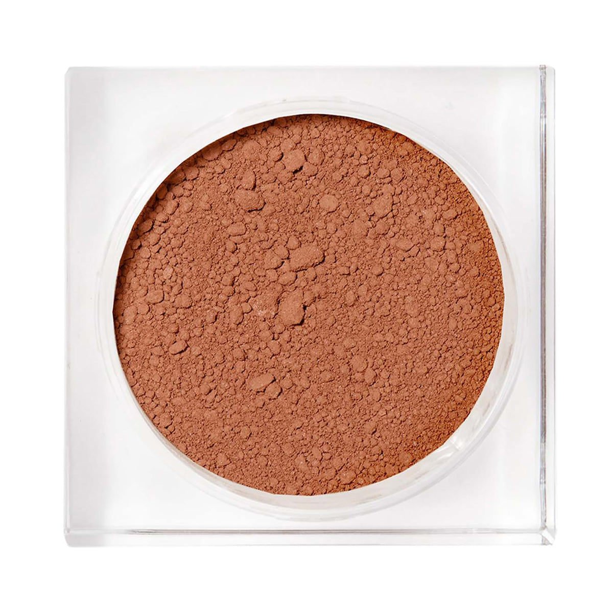 IDUN Minerals Mineral Powder Foundation, Longwear, Vegan, Light Brown Warm, 0.25 oz