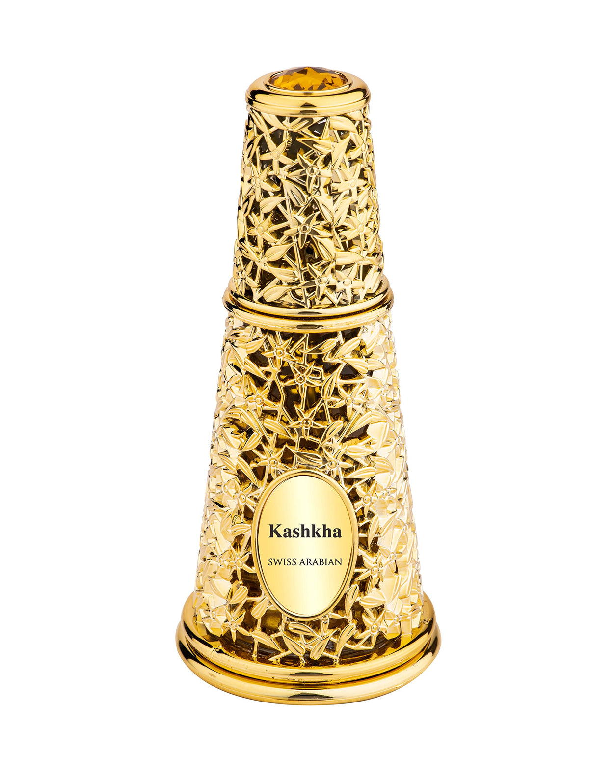 Swiss Arabian Kashkha  Luxury Products From Dubai  Long Lasting And Addictive Personal Perfume Oil Fragrance  A Seductive  Si