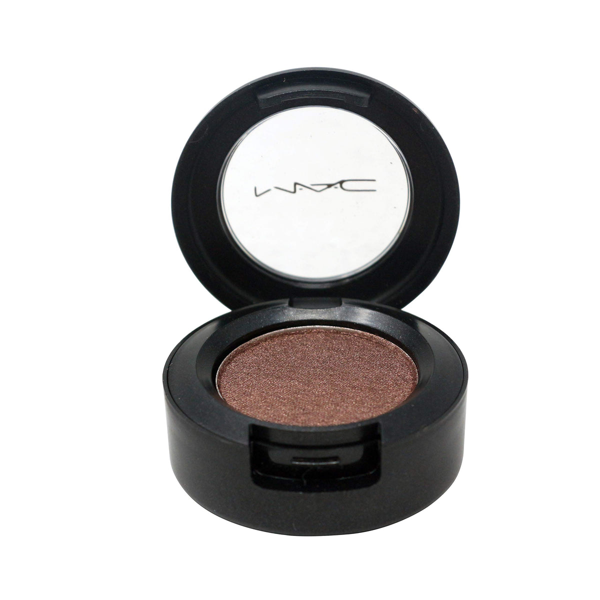 Mac Eyeshadow In Sable - 1 Count, Rich Pigment, Long-Lasting Color For Stunning Looks