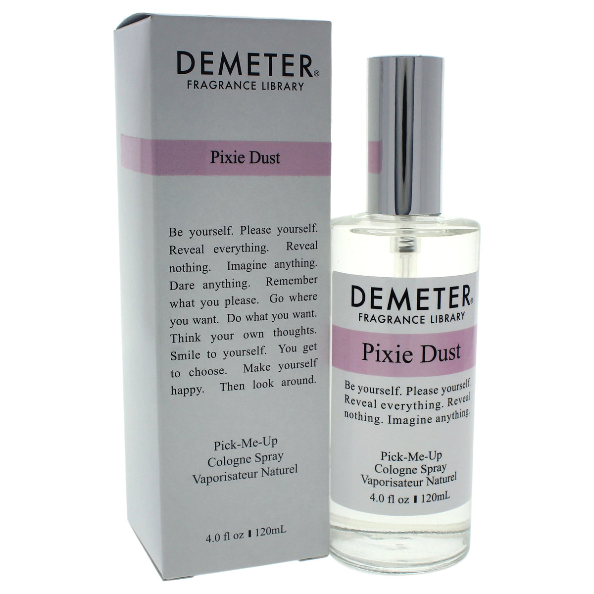 Demeter Pixie Dust for Women  4 Ounce