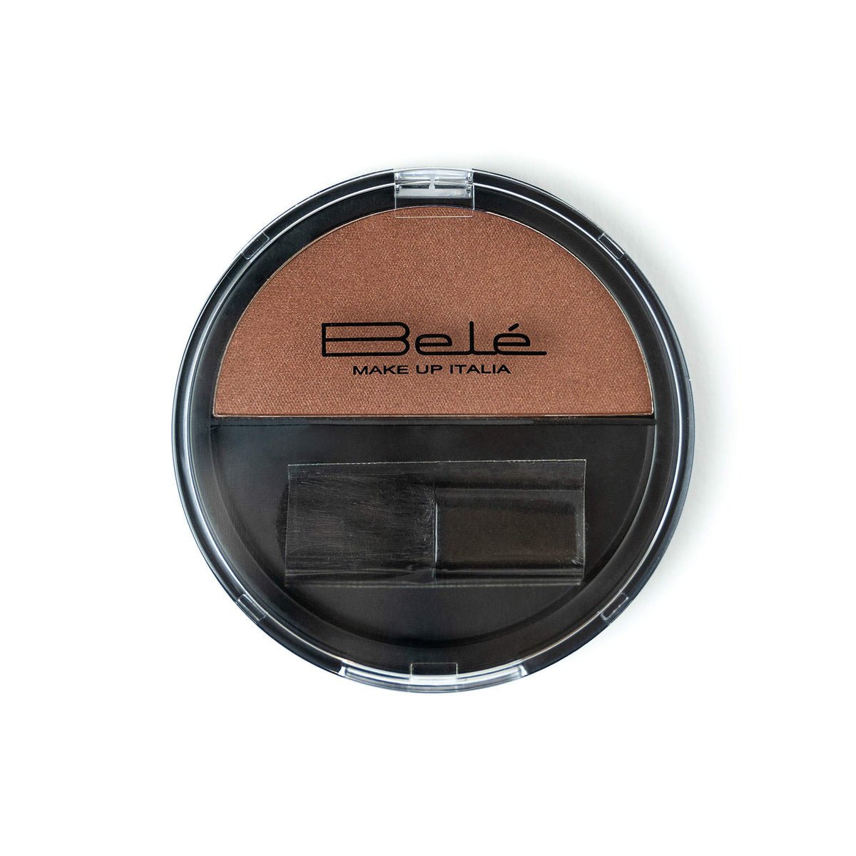 Belé Make Up Italia B.One Compact Blush #19 Mahogany - 1 Count, Perfect For Flawless Cheeks