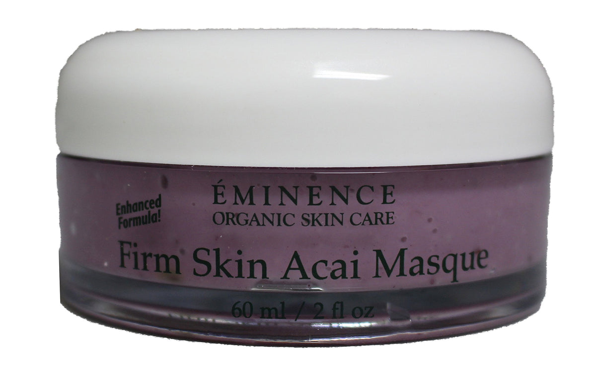 Eminence Firm Skin Acai Masque 2 Oz  2 Ounce