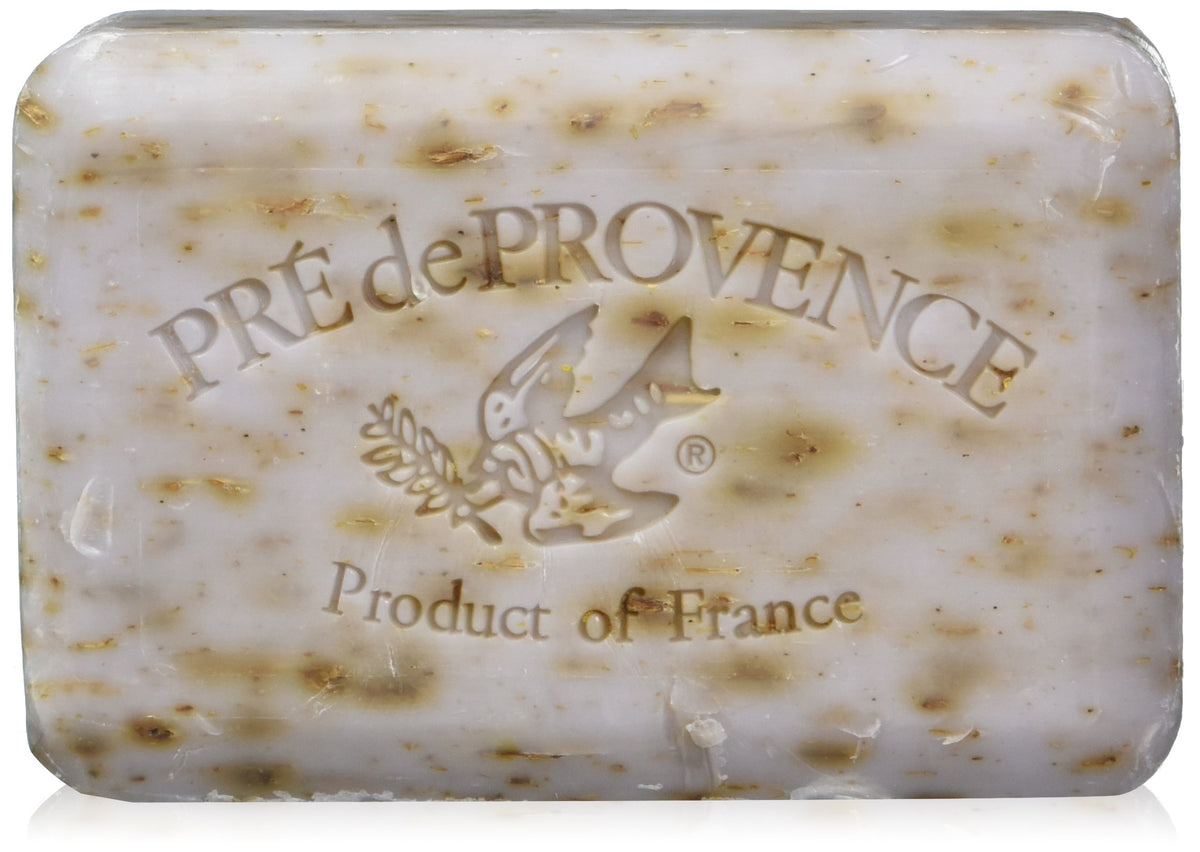 Pre De Provence Lavender Bar Soap, 250G (3 Pack) - European Soaps, Moisturizing & Aromatic