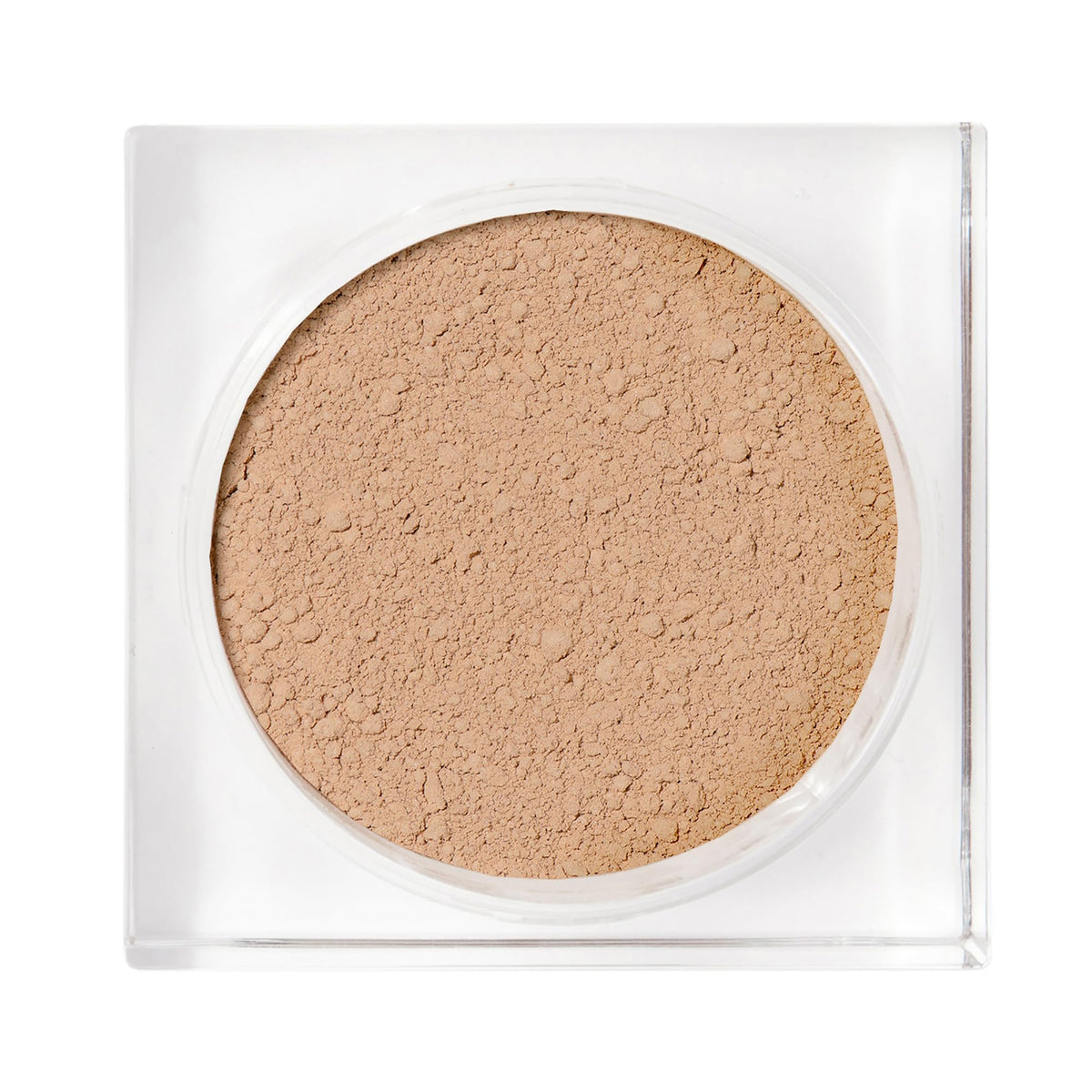 IDUN Minerals Mineral Powder Foundation 006 Freja - Longwear, Vegan, Blurring Finish, Warm Light