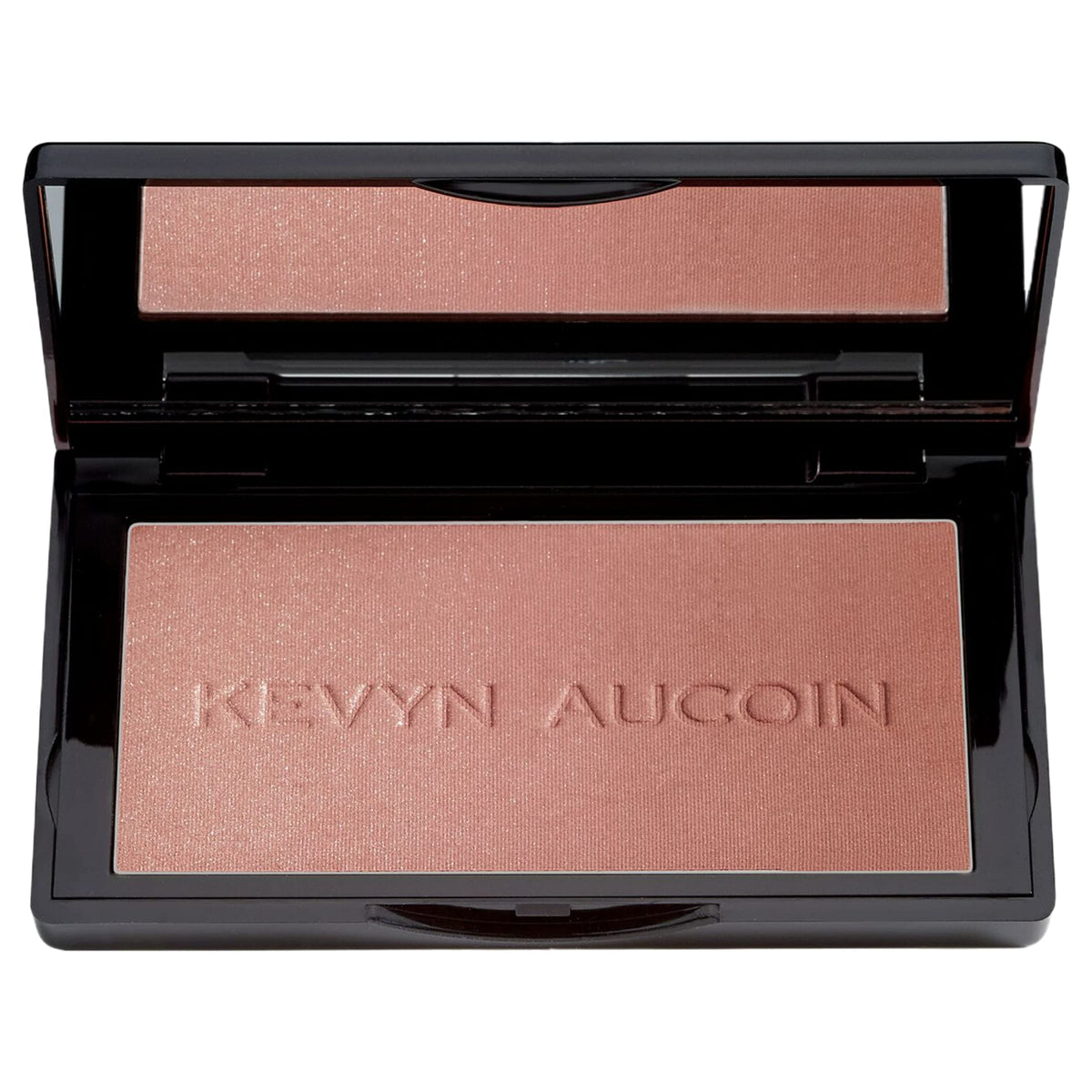 Kevyn Aucoin Neo-Bronzer Palette, Dusk Medium - 3-In-1 Highlighter, Blush & Bronzer Compact