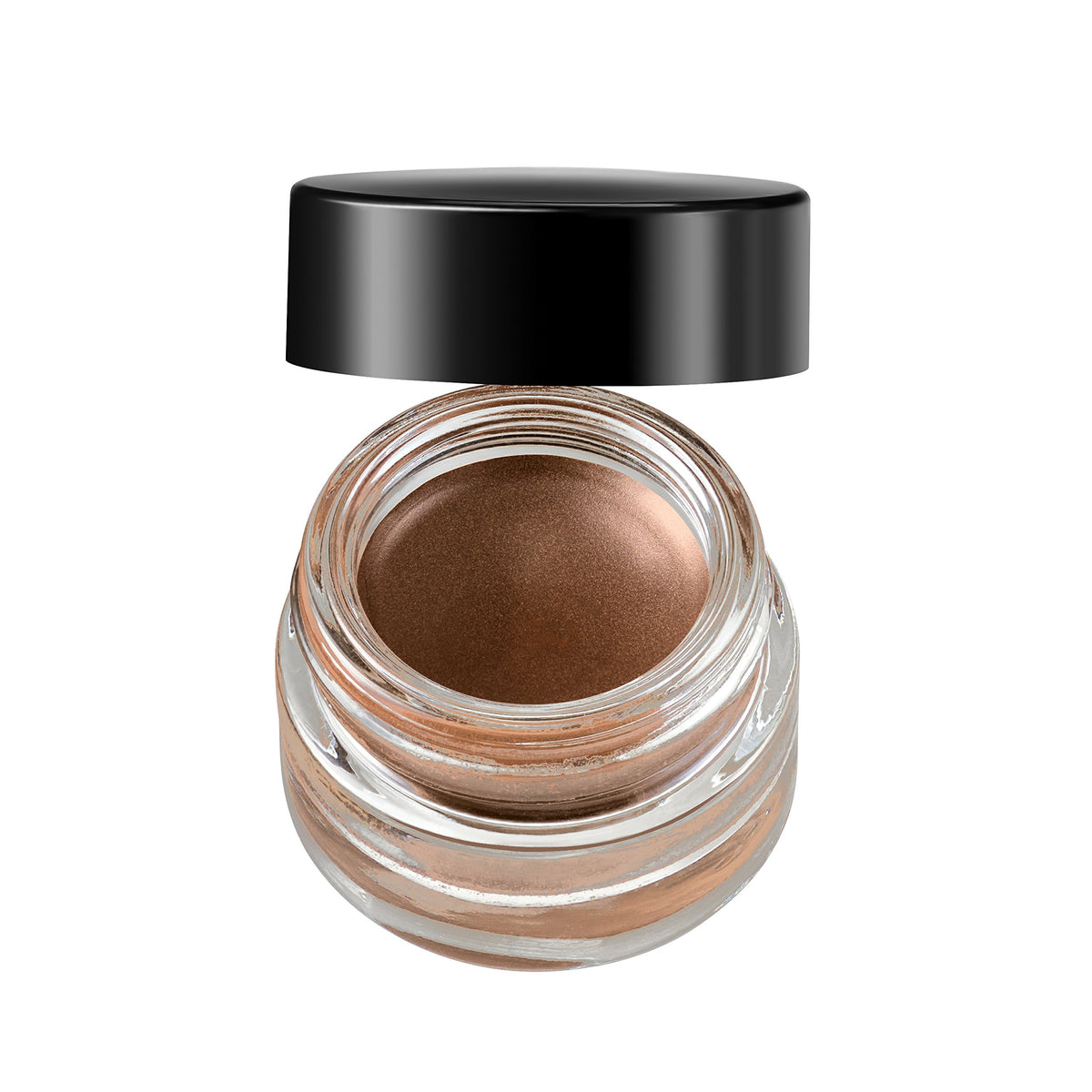 Jolie Waterproof Indelible Creme Eye Shadow 3G - Bronze Frost, Long-Lasting, Frosted Finish