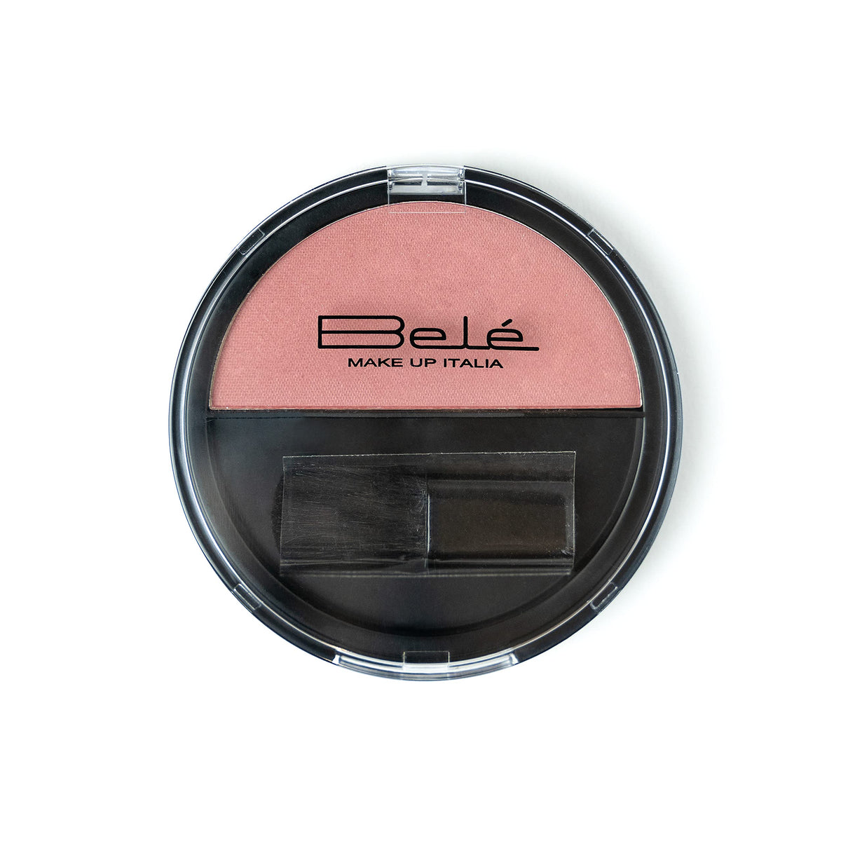 Belé Make Up Italia B.One Compact Blush #7 Cherry - 1 Count, Made In Italy