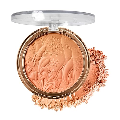 Kokie Cosmetics Soft Gradient Blush - Delight Bl09, 0.32 Oz, Flawless Color For Radiant Skin