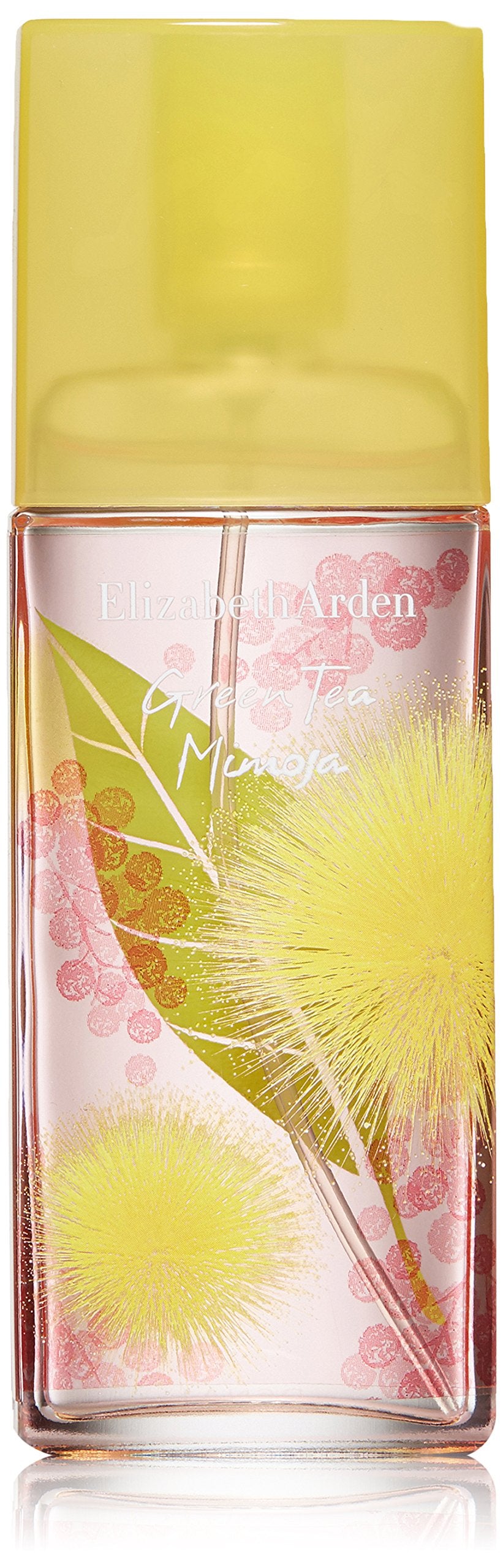 Elizabeth Arden green Tea Mimosa Eau de Toilette Spray  33 Fl Oz