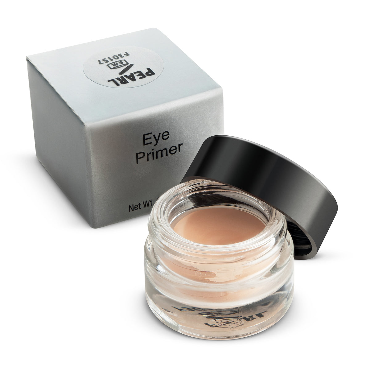 Jolie Luminous Eye Primer Base, Waterproof Pearl, 3G - Flawless Makeup Finish