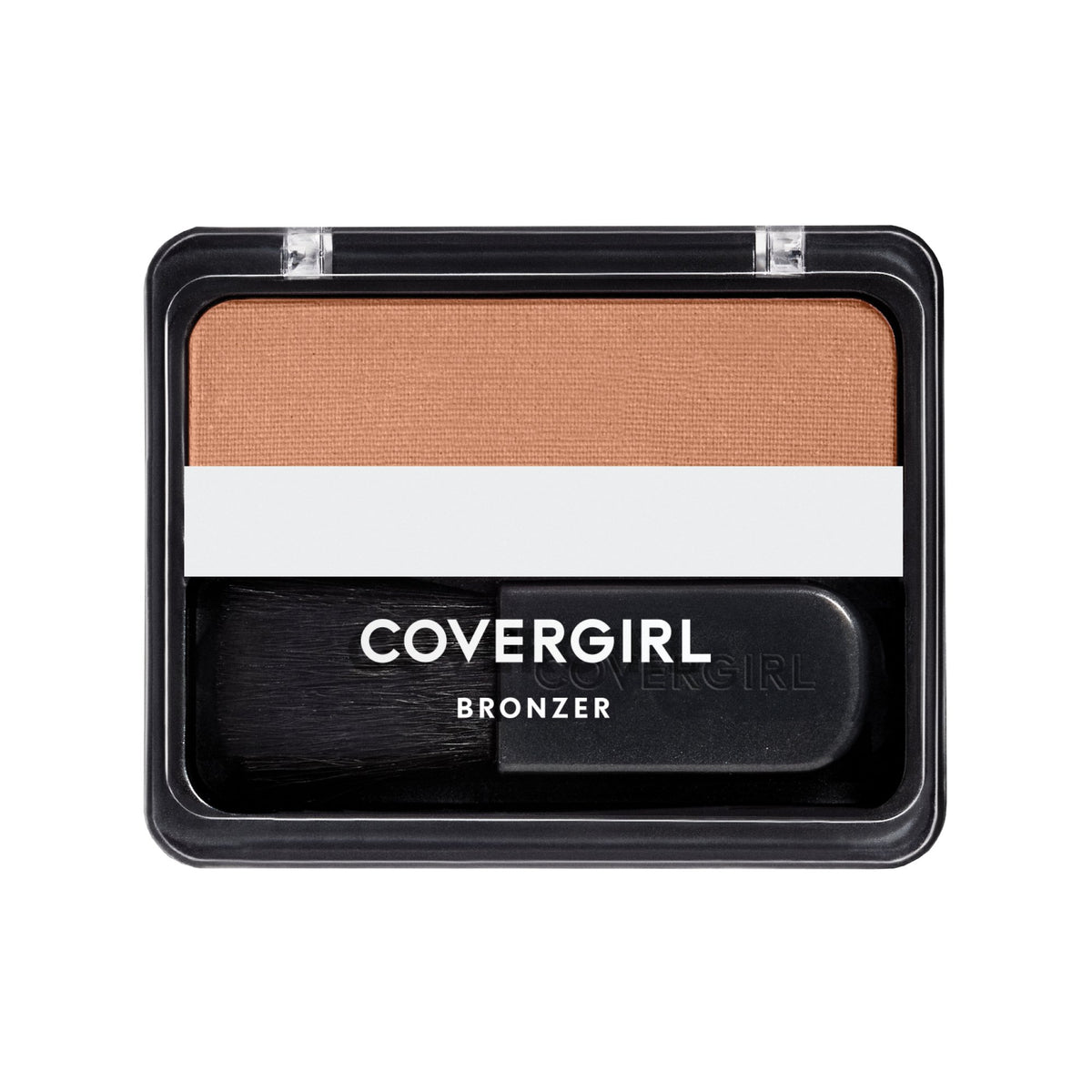 Covergirl Cheekers Blendable Powder Bronzer, Golden Tan, 0.12 Oz - Perfect For A Sun-K