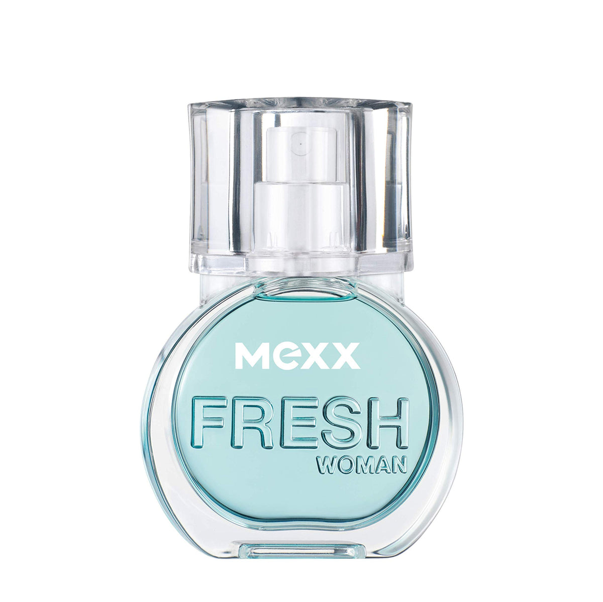 Mexx Fresh for Women  05 oz EDT Spray