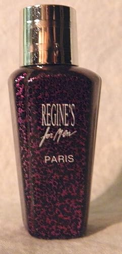 REGINE'S FOR MEN Mini Eau de Toilette 0.17 oz by Regine's - Boxed Fragrance for Him