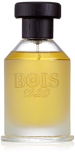 Bois 1920 Sushi Imperiale Eau de Parfum, 3.4 Fl Oz - Luxurious Fragrance for Men