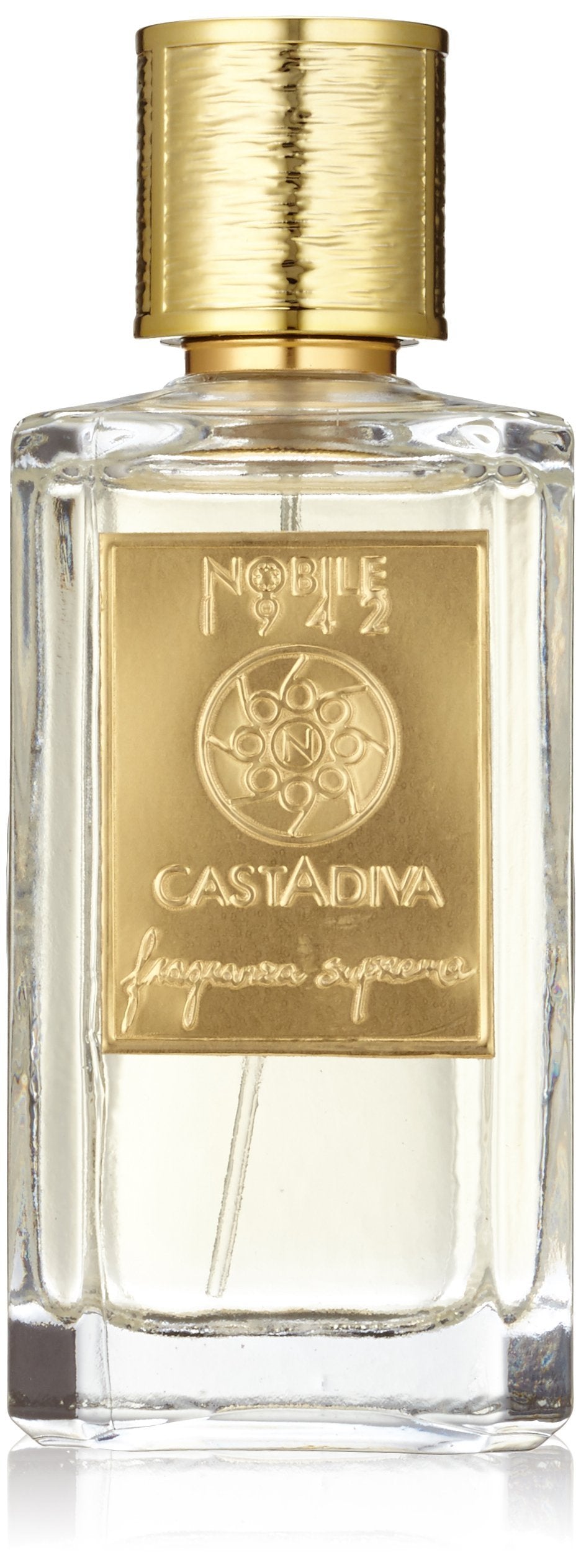 Nobile 1942 Women Parfum Casta Diva 2.5 Oz