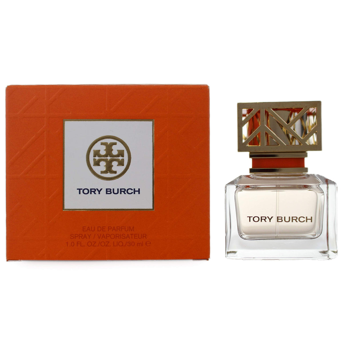 Tory Burch Eau De Parfum Spray Collection - 1 Oz Luxury Fragrance For Women