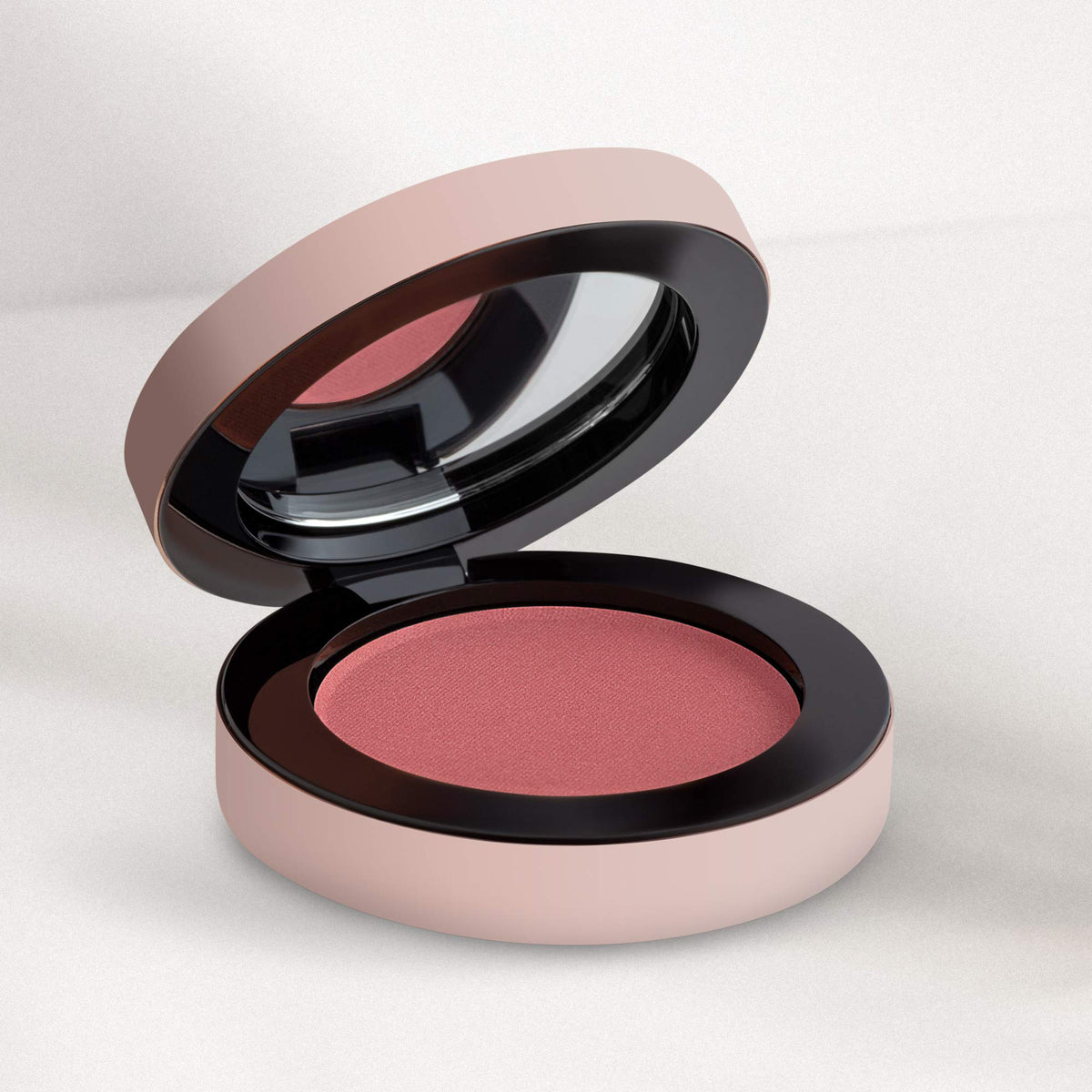 Pippa Of London Inbloom Matte Blusher - Dreamy Contouring Makeup, 1 Count