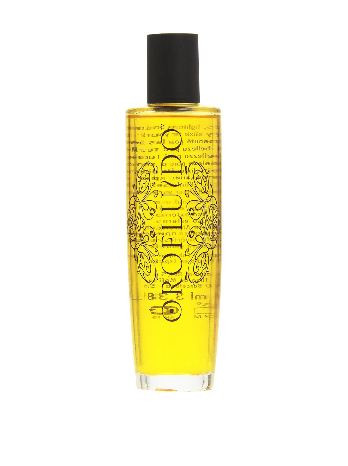 Orofluido Control Frizzing Beauty Elixir 3.38 Oz - Frizz Control By Revlon Professional