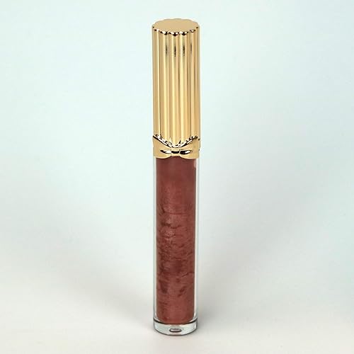 Estée Lauder Pure Color Envy Lip Gloss #115 Flash Fire - 0.09 Fl Oz Unboxed