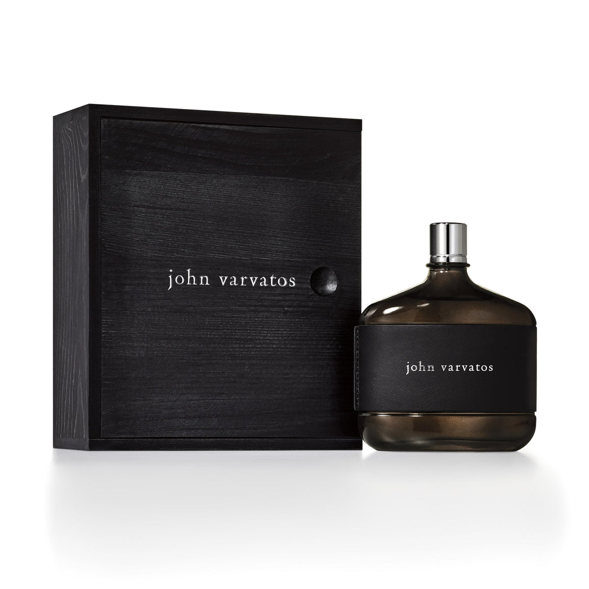 John Varvatos Eau De Toilette Spray For Men, 6.7 Fl. Oz, Spicy Woody Scent