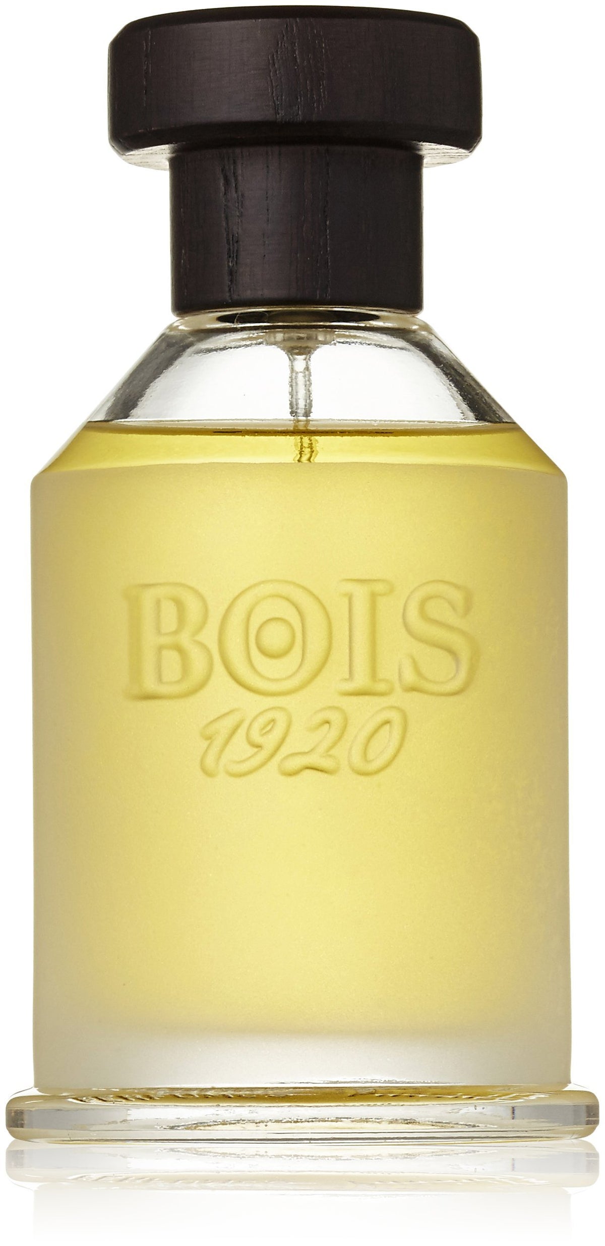 Bois 1920 Vetiver Ambrato Eau De Toilette Spray, 100Ml - Luxury Men'S Fragrance