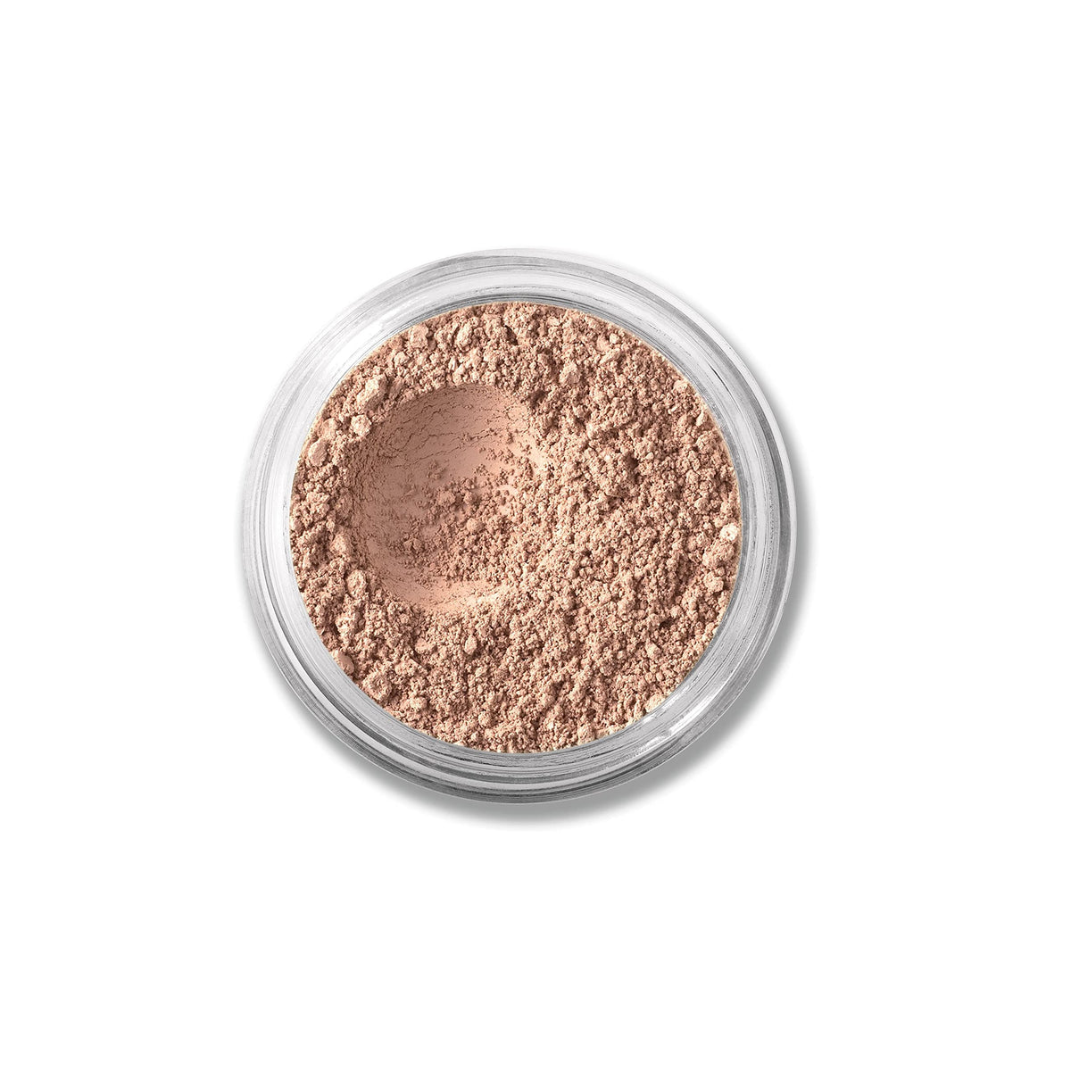 Bareminerals Loose Powder Concealer Spf 20, Talc-Free, Vegan, Lightweight Coverage - Bisque, 0.07 Oz