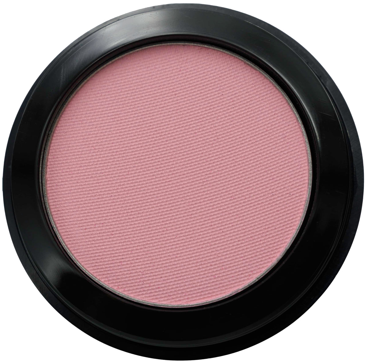 Pure Ziva Vegan Blush Powder - Harlowe Pink, Talc & Paraben Free, 0.14 Ounce