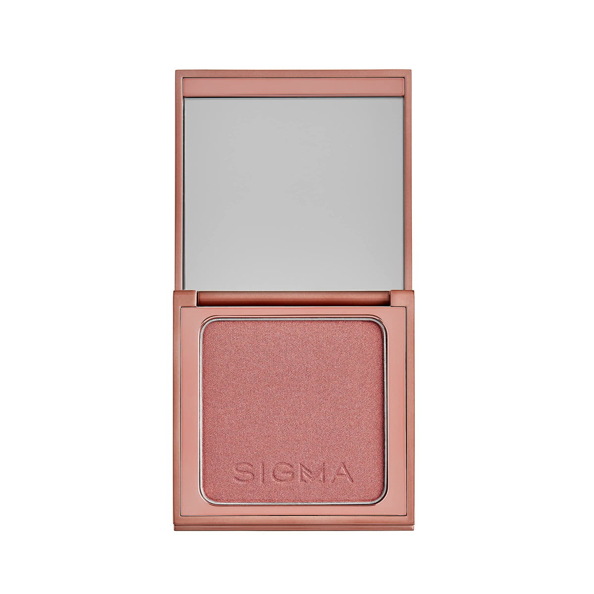 Sigma Beauty Pomegranate Pink Matte Blush Palette - Long Lasting Vegan & Cruelty Free Makeup